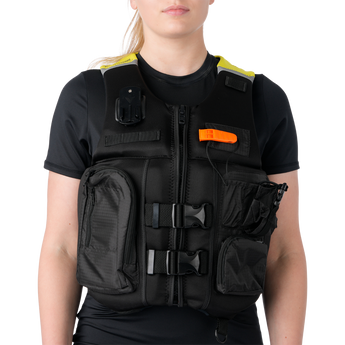 Sea-Doo Unisex Explorer Airflow PFD/Life Jacket (US/CA)