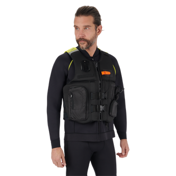 Sea-Doo Unisex Explorer Airflow PFD/Life Jacket (US/CA)