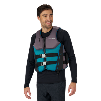 Sea-Doo Unisex Wave Grip PFD/Life Jacket