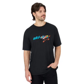 Ski-Doo Men's X-Team T-Shirt