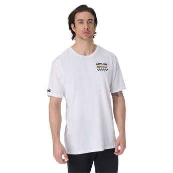 Men's CAN-AM x Fasthouse Racing T-Shirt