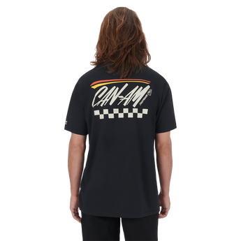 Men's CAN-AM x Fasthouse Blaze Tee