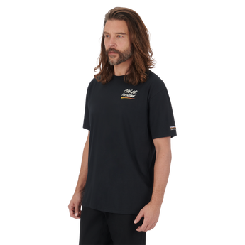 Men's CAN-AM x Fasthouse Blaze Tee