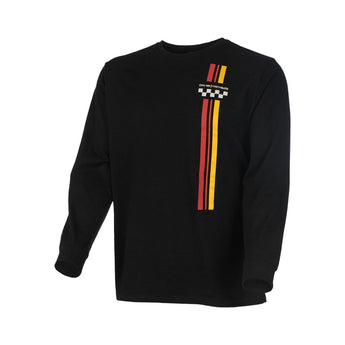 Men's CAN-AM x Fasthouse Duster Long Sleeve Tee