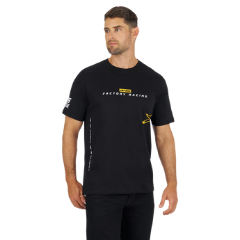 Ski-Doo Men's X-Team Factory Racing T-Shirt