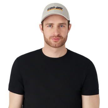 Men's Can-Am Emblem Cap