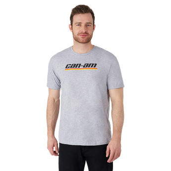 Men's Can-Am Emblem T-Shirt