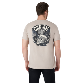 Men's Cobra Desert T-Shirt