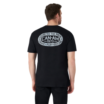 Men's Can-Am Loyal T-Shirt