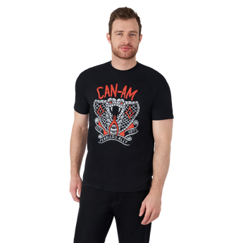 Men's Can-Am Fearless Ally T-Shirt