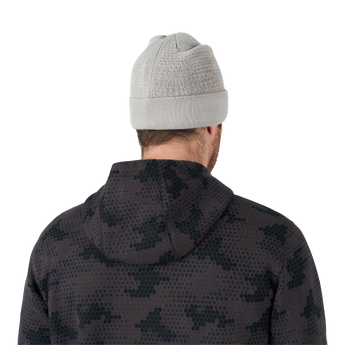 Unisex Can-Am Reversible Camo Beanie