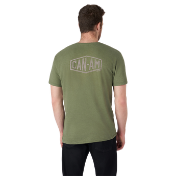 Men's Can-Am DNA T-Shirt