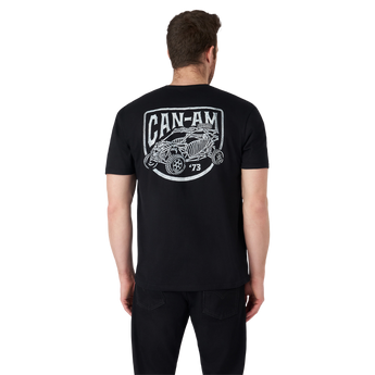 Men's Can-Am Bones T-Shirt