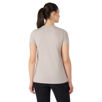 Women's Can-Am Emblem T-Shirt