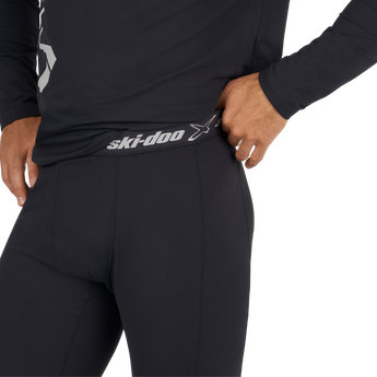 Ski-Doo Men's X-Team Base Layer Bottom
