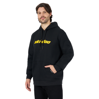 Ski-Doo Men's Signature Pullover Hoodie