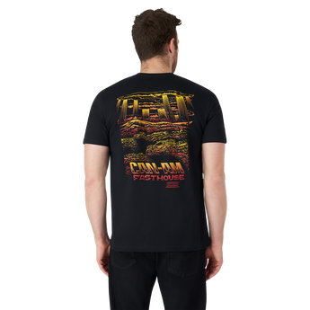 Men's CAN-AM x FH Ride Out T-Shirt