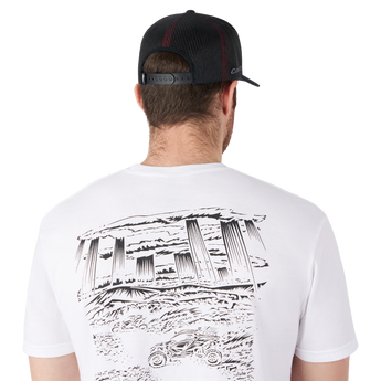 Unisex CAN-AM x FH Road Cap