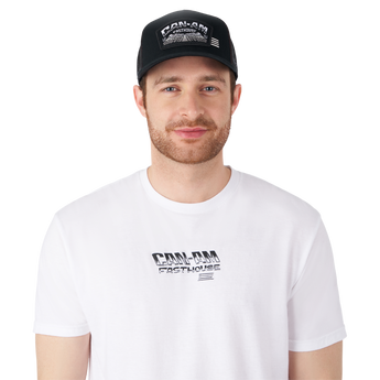 Unisex CAN-AM x FH Road Cap