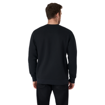 Men's Can-Am Emblem Crewneck