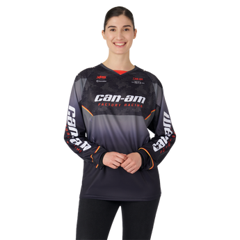 Unisex Can-Am Phantom Jersey