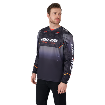 Unisex Can-Am Phantom Jersey