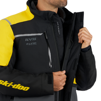Ski-Doo Men's Exodus X-Team Edition Jacket