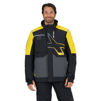 Ski-Doo Men's Exodus X-Team Edition Jacket