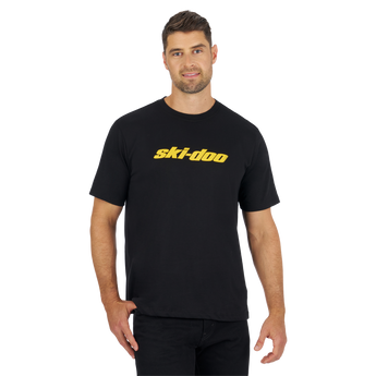 Ski-Doo Men's Signature T-Shirt