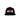 Can-Am x 24.7 Unisex Black Mesh Flat Cap