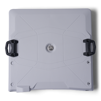 LinQ 16-inch Modular Plate for Sea-Doo Switch Pontoon