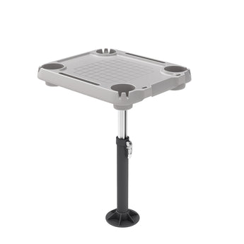 Adjustable Table for Switch Pontoon