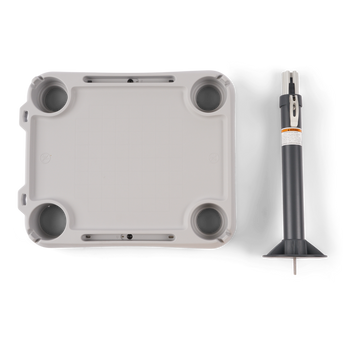 Adjustable Table for Switch Pontoon