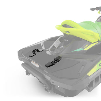 Sea-Doo LinQ Base Installation Kit