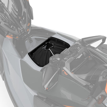 Sea-Doo 3.4 US Gal (13 L) Removable Storage Bin Organizer