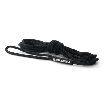Mooring Rope for Switch Pontoon