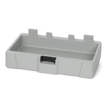 Sea-Doo LinQ 13.5 US Gal (51 L) Cooler Extension - Single Latch