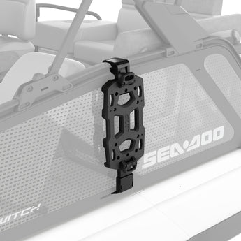 LinQ Vertical Support for Sea-Doo Switch Pontoon