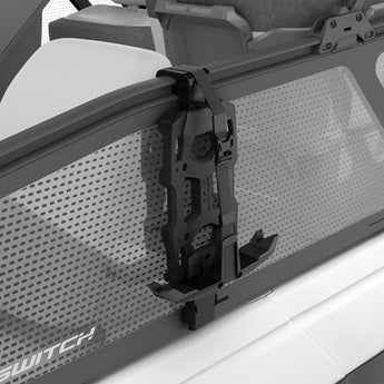 Wakeboard Holder for Switch Pontoon