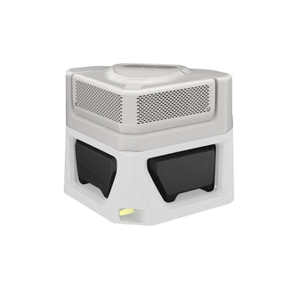 BRP Right Premium Audio System for Switch Pontoon