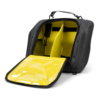 LinQ Lite 2.6 US Gal (10 L) Console Bag for Sea-Doo Switch Pontoon