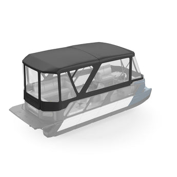 Camper Enclosure 21' for Switch Pontoon