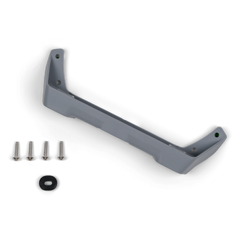 LinQ Lite Holder for corner backrest for Sea-Doo Switch Pontoon