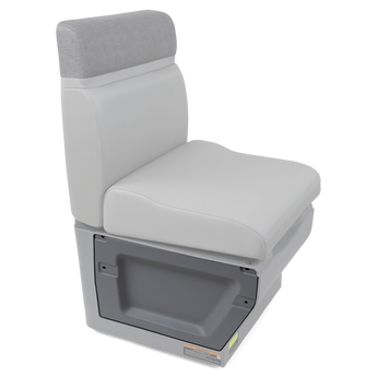 Seat Side Panel (Left Hand) for Switch Pontoon