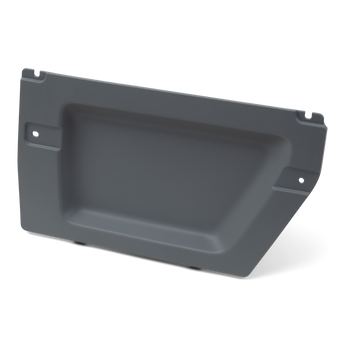 Seat Side Panel (Left Hand) for Switch Pontoon