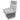 Seat Side Panel (Right Hand) for Switch Pontoon