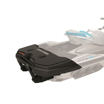 Sea-Doo 11.5 inches (30 cm) Rear Deck Extension with LinQ
