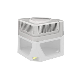 BRP Left Premium Audio System for Switch Pontoon