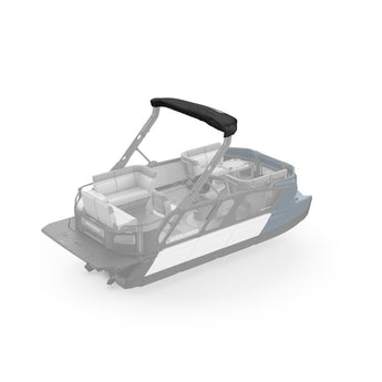 Bimini Top Sleeve for Switch Pontoon