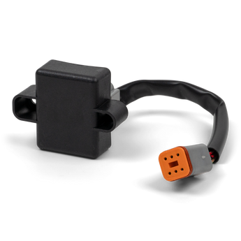 Extended Range Variable Trim System (VTS)